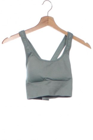Дамски спортен топ MP, Размер XS, Цвят Син, Цена 20,00 лв.