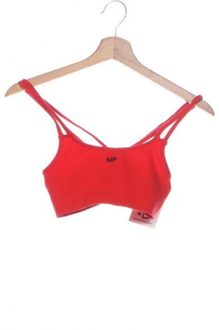 Damen Sporttop MP, Größe XS, Farbe Rot, Preis € 10,23