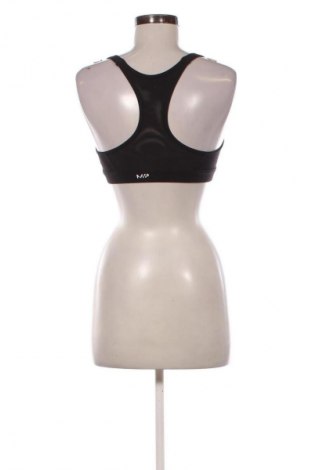 Damen Sporttop MP, Größe XS, Farbe Schwarz, Preis 10,22 €