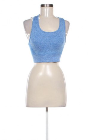 Γυναίκειο αθλητικό τοπ MP, Μέγεθος M, Χρώμα Πολύχρωμο, Τιμή 10,23 €