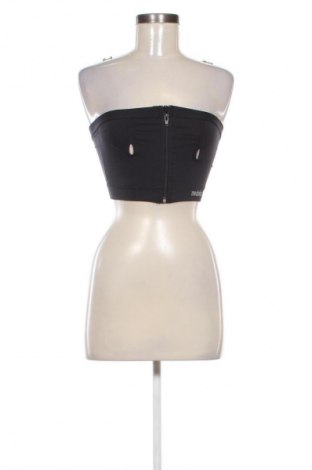 Дамски спортен топ Medela, Размер M, Цвят Черен, Цена 20,00 лв.