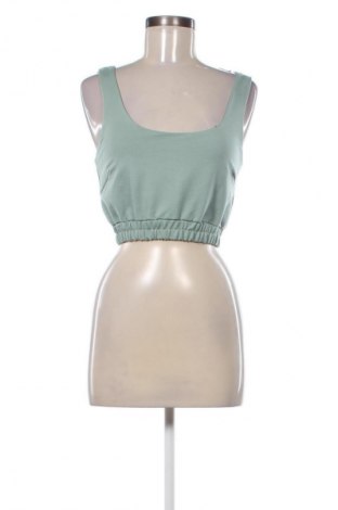 Дамски спортен топ Monde, Размер M, Цвят Зелен, Цена 20,14 лв.