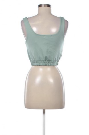 Дамски спортен топ Monde, Размер M, Цвят Зелен, Цена 20,14 лв.