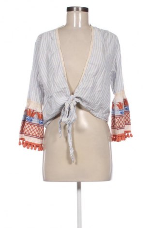 Dámský sportovní top  Motel, Velikost M, Barva Vícebarevné, Cena  253,00 Kč