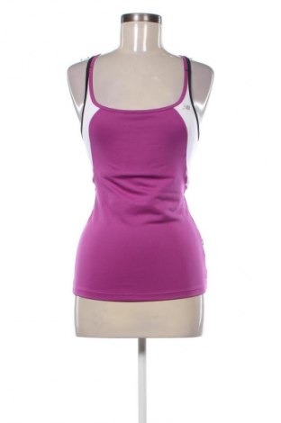 Damski sportowy top New Balance, Rozmiar M, Kolor Kolorowy, Cena 67,99 zł