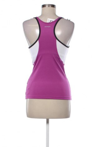 Damski sportowy top New Balance, Rozmiar M, Kolor Kolorowy, Cena 67,99 zł