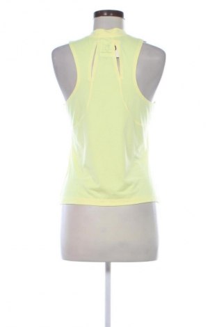 Dámsky športový top  Nike, Veľkosť L, Farba Žltá, Cena  17,30 €