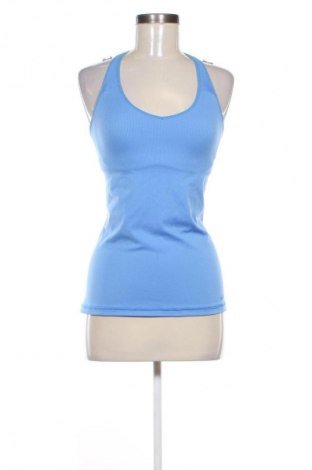 Női sport top Nike, Méret M, Szín Kék, Ár 5 759 Ft