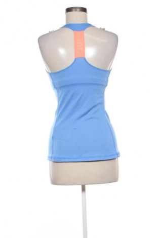 Női sport top Nike, Méret M, Szín Kék, Ár 5 759 Ft