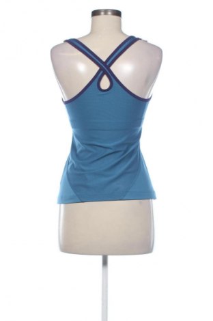 Női sport top Nike, Méret M, Szín Kék, Ár 6 800 Ft