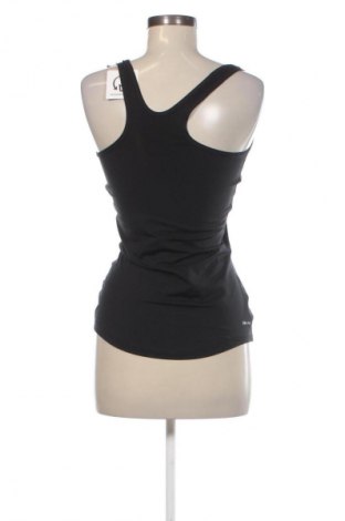 Дамски спортен топ Nike, Размер S, Цвят Черен, Цена 37,99 лв.