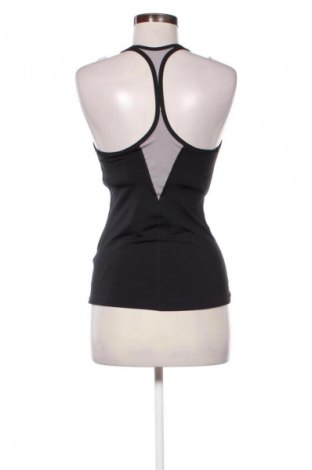 Дамски спортен топ Nike, Размер S, Цвят Черен, Цена 34,00 лв.