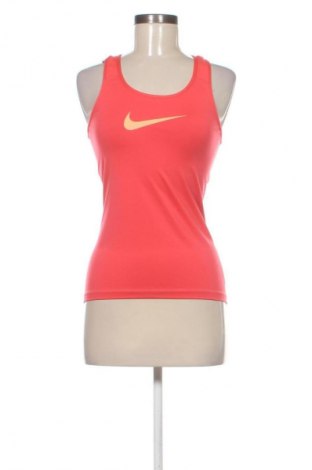 Top sport de damă. Nike, Mărime S, Culoare Roz, Preț 89,00 Lei