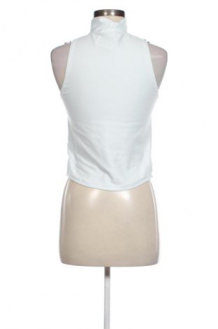 Damen Sporttop Nike, Größe S, Farbe Blau, Preis 46,65 €