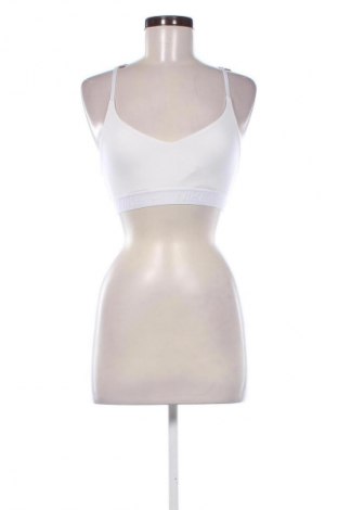 Dámsky športový top  Nike, Veľkosť XS, Farba Biela, Cena  17,39 €