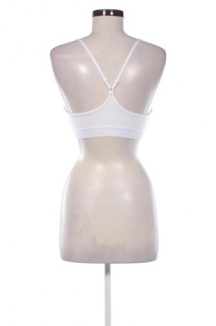 Dámsky športový top  Nike, Veľkosť XS, Farba Biela, Cena  17,39 €