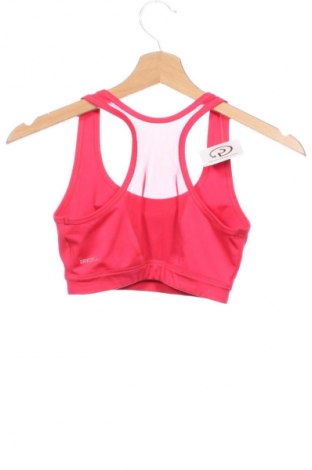 Γυναίκειο αθλητικό τοπ PUMA, Μέγεθος XS, Χρώμα Κόκκινο, Τιμή 17,38 €