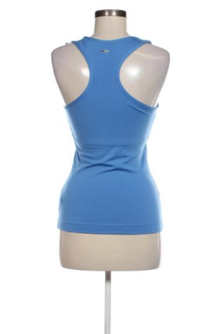 Dámský sportovní top  PUMA, Velikost S, Barva Modrá, Cena  430,00 Kč