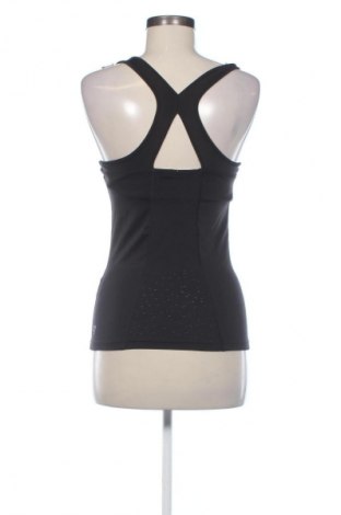 Γυναίκειο αθλητικό τοπ PUMA, Μέγεθος S, Χρώμα Μαύρο, Τιμή 17,30 €