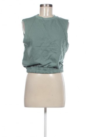 Damski sportowy top S.Oliver, Rozmiar M, Kolor Zielony, Cena 51,99 zł