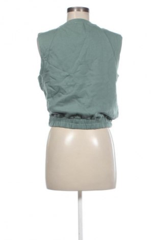 Damski sportowy top S.Oliver, Rozmiar M, Kolor Zielony, Cena 51,99 zł