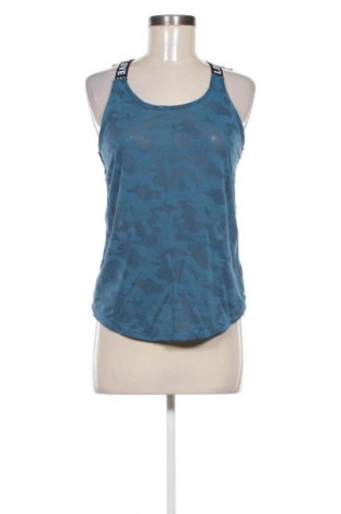 Dámský sportovní top  SHEIN, Velikost M, Barva Modrá, Cena  198,00 Kč