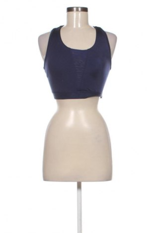 Dámský sportovní top  SOC, Velikost L, Barva Modrá, Cena  253,00 Kč