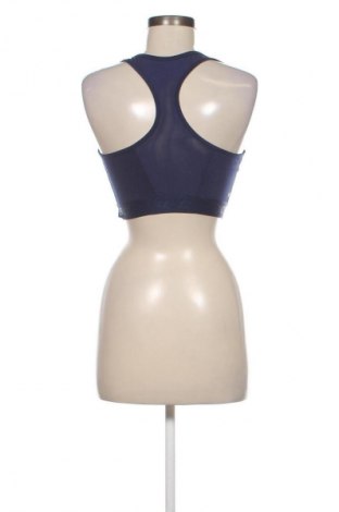 Dámský sportovní top  SOC, Velikost L, Barva Modrá, Cena  253,00 Kč