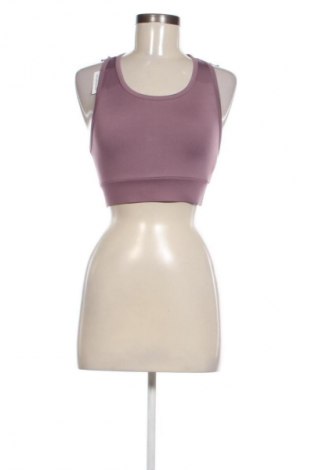 Dámsky športový top  Sinsay, Veľkosť S, Farba Fialová, Cena  7,58 €