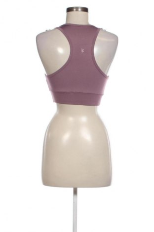 Dámsky športový top  Sinsay, Veľkosť S, Farba Fialová, Cena  7,58 €