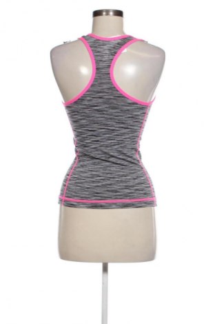 Damski sportowy top Sinsay, Rozmiar S, Kolor Kolorowy, Cena 34,00 zł