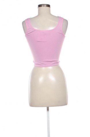 Top sport de damă. Sinsay, Mărime XS, Culoare Roz, Preț 38,92 Lei