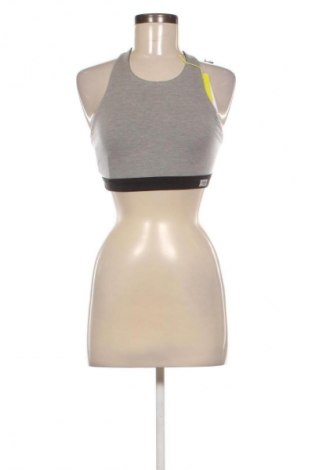 Γυναίκειο αθλητικό τοπ Sloggi, Μέγεθος M, Χρώμα Γκρί, Τιμή 47,99 €