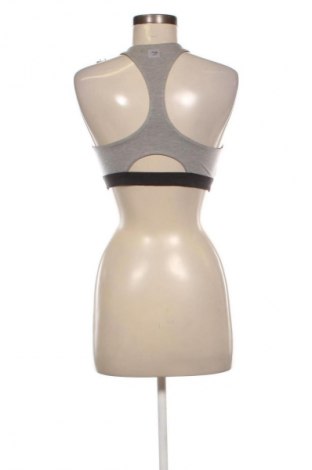 Γυναίκειο αθλητικό τοπ Sloggi, Μέγεθος M, Χρώμα Γκρί, Τιμή 47,99 €