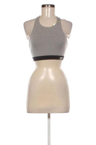 Γυναίκειο αθλητικό τοπ Sloggi, Μέγεθος S, Χρώμα Γκρί, Τιμή 47,99 €