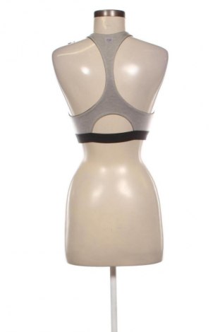 Дамски спортен топ Sloggi, Размер S, Цвят Сив, Цена 77,99 лв.