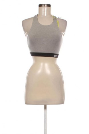Dámský sportovní top  Sloggi, Velikost S, Barva Šedá, Cena  1 169,00 Kč