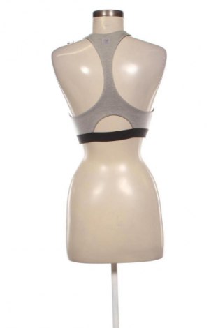 Dámský sportovní top  Sloggi, Velikost S, Barva Šedá, Cena  1 169,00 Kč