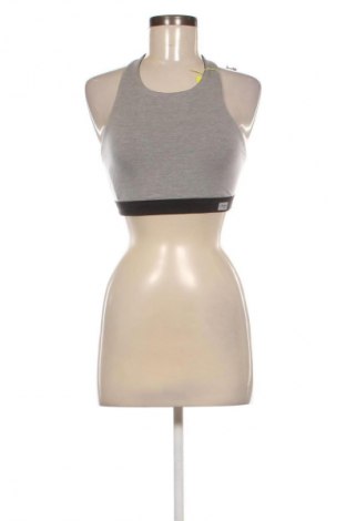 Dámský sportovní top  Sloggi, Velikost M, Barva Šedá, Cena  1 169,00 Kč