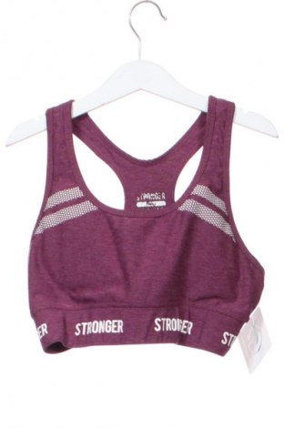 Damski sportowy top Stronger, Rozmiar S, Kolor Kolorowy, Cena 77,75 zł