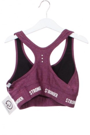 Damski sportowy top Stronger, Rozmiar S, Kolor Kolorowy, Cena 77,75 zł