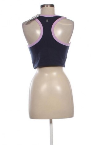 Γυναίκειο αθλητικό τοπ Sweaty Betty, Μέγεθος XL, Χρώμα Πολύχρωμο, Τιμή 47,99 €