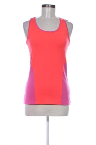 Damski sportowy top Tchibo, Rozmiar S, Kolor Czerwony, Cena 34,51 zł