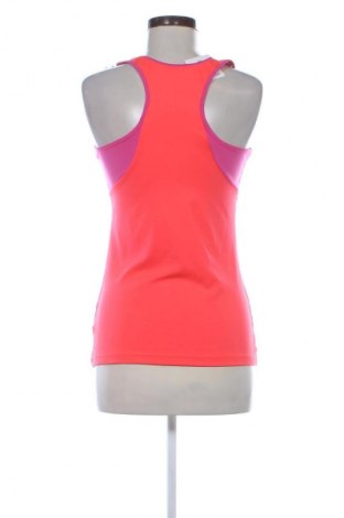 Damski sportowy top Tchibo, Rozmiar S, Kolor Czerwony, Cena 34,51 zł