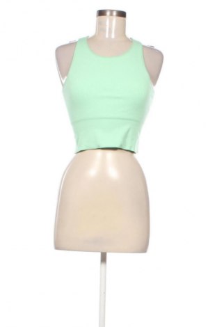 Dámský sportovní top  Tchibo, Velikost S, Barva Zelená, Cena  198,00 Kč