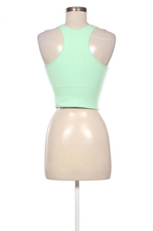 Dámský sportovní top  Tchibo, Velikost S, Barva Zelená, Cena  198,00 Kč