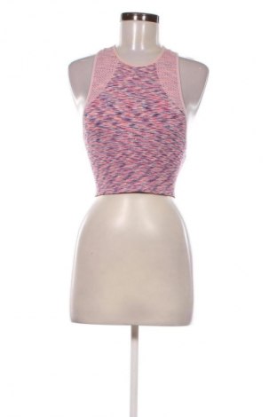 Дамски спортен топ Terranova, Размер XS, Цвят Многоцветен, Цена 14,82 лв.