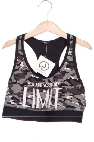 Dámský sportovní top  Tezenis, Velikost S, Barva Vícebarevné, Cena  190,00 Kč