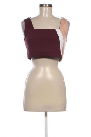 Γυναίκειο αθλητικό τοπ Threads 4 Thought, Μέγεθος XL, Χρώμα Πολύχρωμο, Τιμή 28,99 €