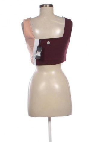 Γυναίκειο αθλητικό τοπ Threads 4 Thought, Μέγεθος XL, Χρώμα Πολύχρωμο, Τιμή 28,99 €